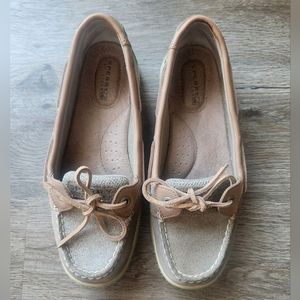 Sperry Topsider Women's Size 5.5 Shoe